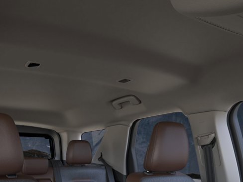 New 2024 Ford Bronco Sport Outer Banks w/ Tech Package image 22