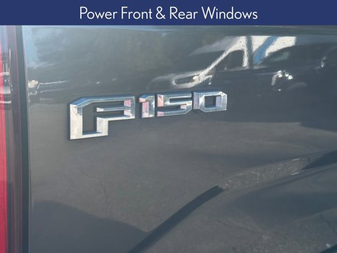 Used 2016 Ford F150 XL w/ Equipment Group 101A Mid image 14