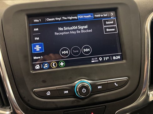 Used 2022 Chevrolet Equinox LT image 12