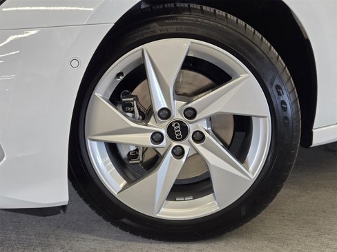 Used 2024 Audi A3 2.0T Premium Plus w/ Premium Plus Package image 24