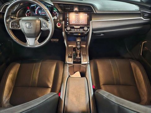 Used 2018 Honda Civic Sport Touring image 19
