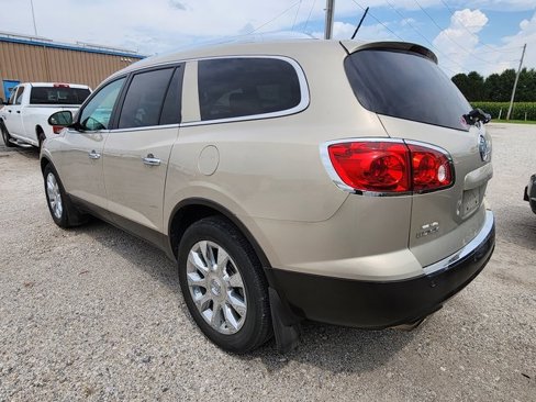Used 2012 Buick Enclave Premium image 5