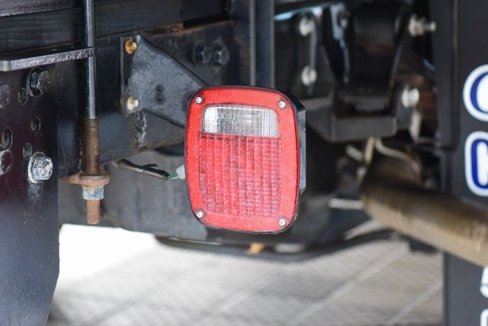 Used 2023 Ford F450 Lariat w/ Snow Plow Prep Package image 13