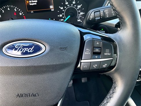 Used 2022 Ford Escape SEL image 24