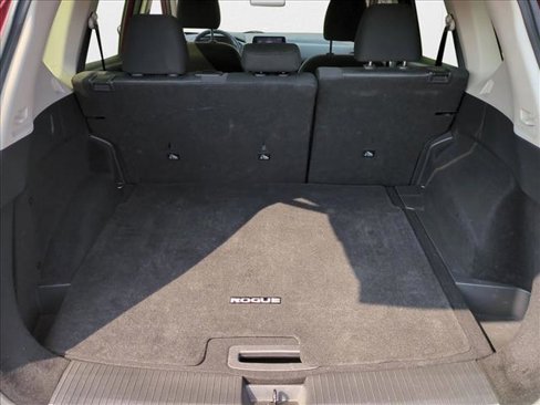 Used 2024 Nissan Rogue SV image 6