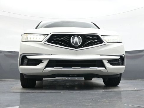 Used 2017 Acura MDX Sport Hybrid w/ Advance Pkg image 31