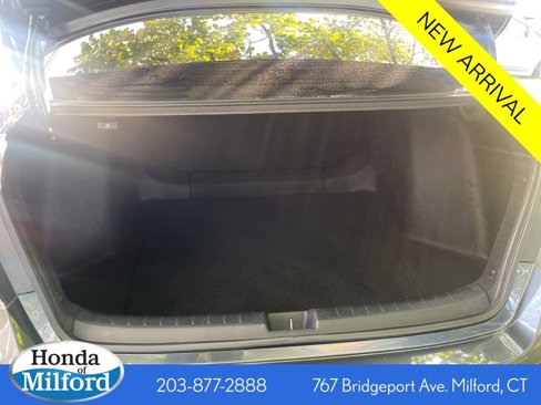 Used 2022 Honda Civic Sport image 6