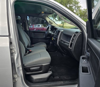 Used 2019 RAM 1500 Tradesman w/ Popular Equipment Group image 25