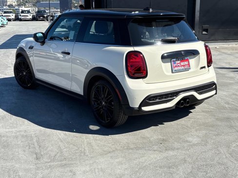 Certified 2023 MINI Cooper S image 5