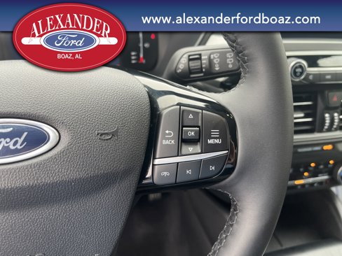 Used 2023 Ford Escape Active image 27