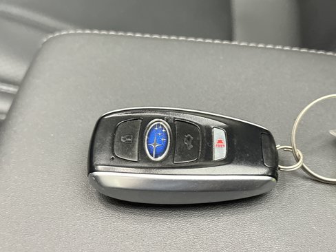 Used 2021 Subaru Forester Limited w/ Popular Package #3 image 40