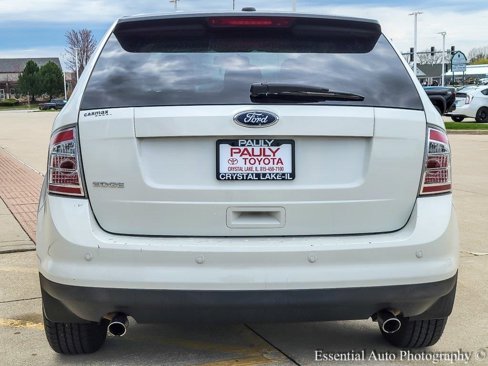 Used 2010 Ford Edge SE image 5