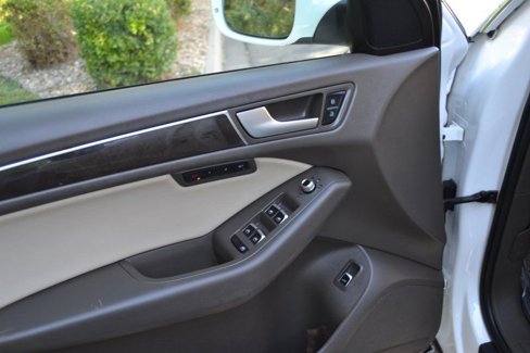 Used 2014 Audi Q5 3.0T Premium Plus image 16