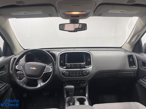 Used 2019 Chevrolet Colorado LT w/ LT Convenience Package image 15