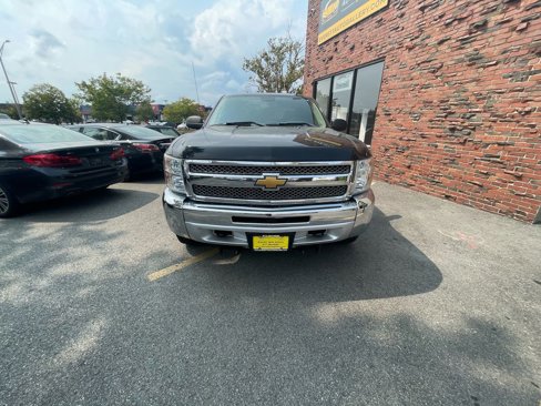 Used 2013 Chevrolet Silverado 1500 LT w/ All-Star Edition image 9