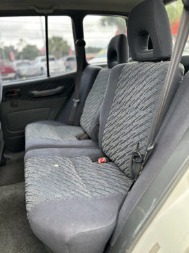 Used 1999 Toyota RAV4 2WD 4-Door image 16