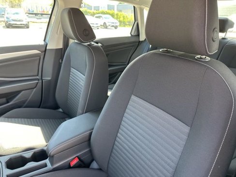 New 2025 Volkswagen Jetta S image 10