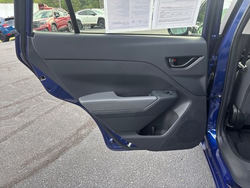 Certified 2025 Subaru Impreza 2.0i image 32