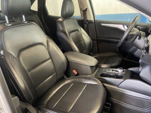 Used 2020 Ford Escape SEL image 29