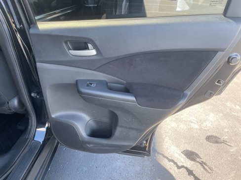 Used 2013 Honda CR-V EX image 44