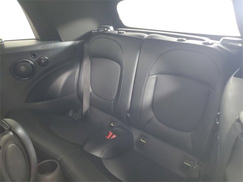 Used 2022 MINI Cooper S image 12