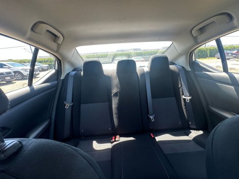 Used 2024 Nissan Sentra SV image 36