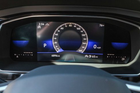 Used 2022 Volkswagen Jetta SE image 25