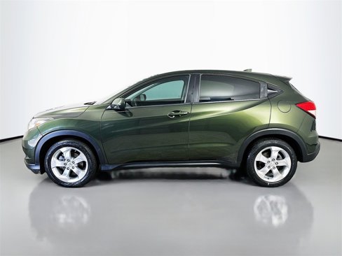 Used 2016 Honda HR-V LX image 4