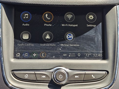 Used 2019 Chevrolet Cruze LT image 22