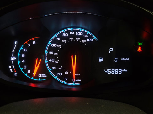 Used 2020 Chevrolet Spark LS image 23