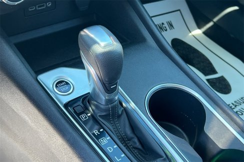 Used 2022 Nissan Altima 2.5 SV image 24