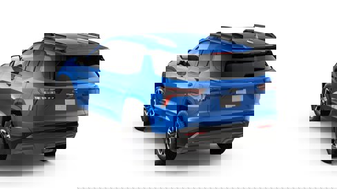 New 2026 Chevrolet Equinox ACTIV w/ Convenience Package III image 24