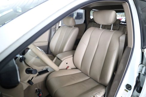 Used 2004 Nissan Murano SL w/ (TRG) SL Touring Pkg image 2