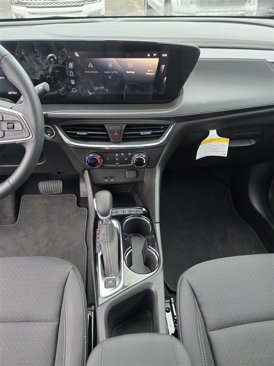 New 2025 Buick Encore GX Preferred image 27