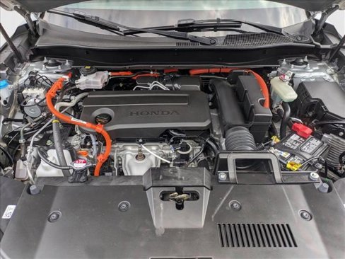 Used 2025 Honda CR-V Sport-L image 20