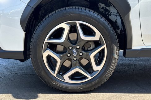 Used 2019 Subaru Crosstrek 2.0i Limited w/ Popular Package #3 image 26