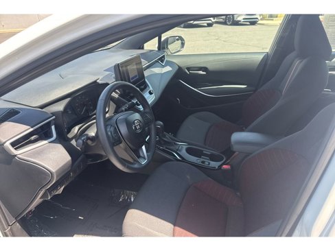 Used 2025 Toyota Corolla SE image 10