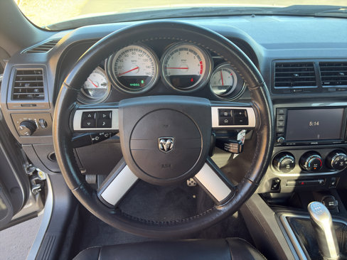 Used 2010 Dodge Challenger R/T image 17