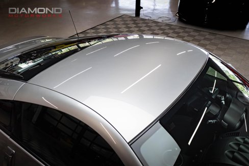 Used 2003 Nissan 350Z Track image 53