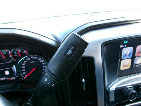 Used 2018 GMC Sierra 1500 SLT image 26