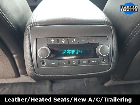 Used 2011 Chevrolet Traverse LT w/ Personal Connectivity Package image 26