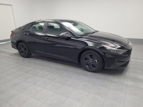 Used 2022 Hyundai Elantra SEL w/ Cargo Package image 11