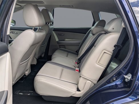 Used 2011 MAZDA CX-9 Grand Touring w/ Moonroof & Bose Audio Pkg image 15