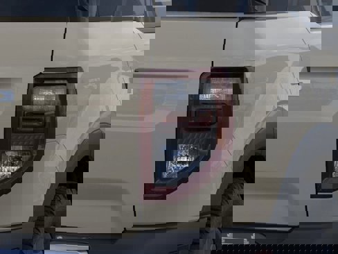 New 2025 Ford Bronco Sport Big Bend image 21