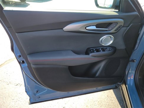 Used 2024 Dodge Hornet GT image 22
