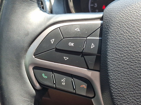 Used 2019 Jeep Grand Cherokee High Altitude image 21