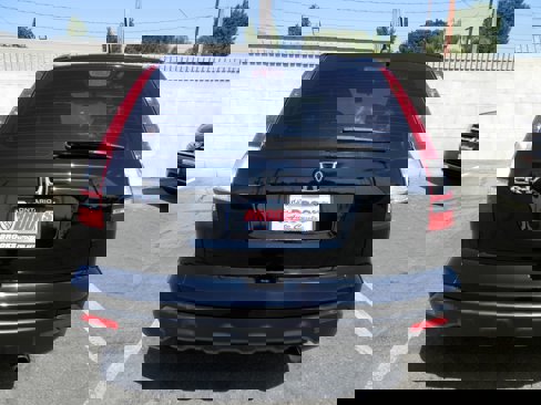 Used 2008 Honda CR-V LX image 8
