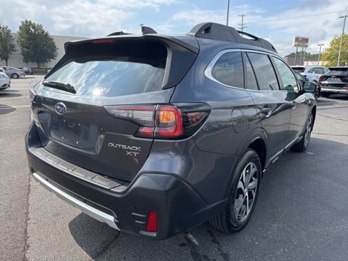 Used 2020 Subaru Outback Limited XT image 7