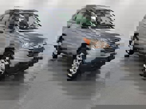Used 2009 Honda CR-V EX image 2
