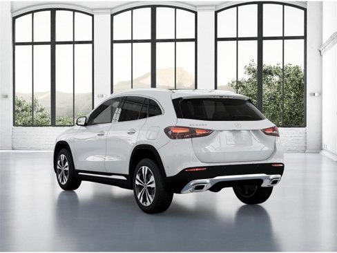 New 2026 Mercedes-Benz GLA 250 image 28